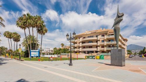 Apartamento Noray Playa