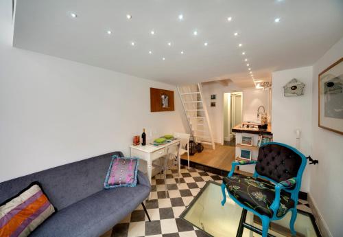  siciliacasevacanze - Marina Domus Depandance, Ferienwohnung in Marina di Ragusa