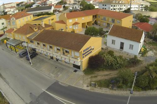 ホテル レストランテ ドム ドウレンコ