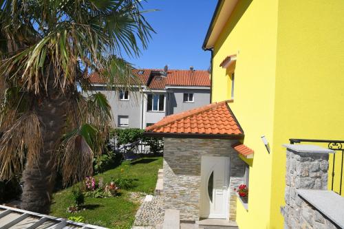  Apartment Mirjana 2, Unterkunft in Rijeka