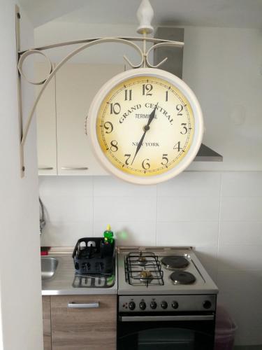  Studio apartman "Roko" in Rijeka