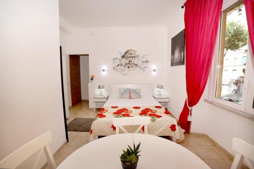 Gateway Residence, Roma