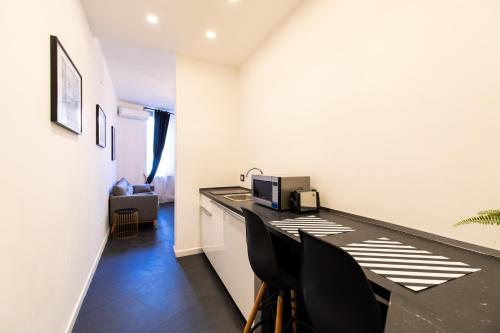 Munì Boutique Flat - image 4