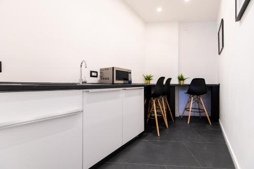 Munì Boutique Flat by Babylon Stay 5