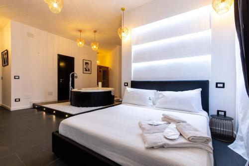 Munì Boutique Flat by Babylon Stay, Neapel (Foto 8)