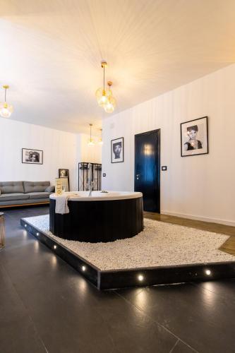 Munì Boutique Flat by Babylon Stay, Naples