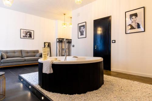Munì Boutique Flat - image 2