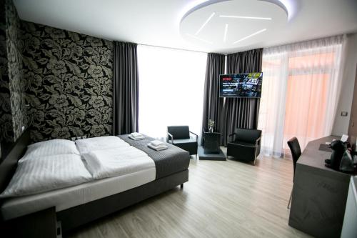 . Hotel U Kostela