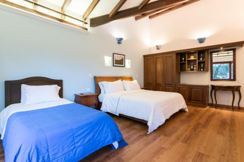 La Casa Del Arbol Hotel Boutique Villa de Leyva – Villa de Leiva, PA