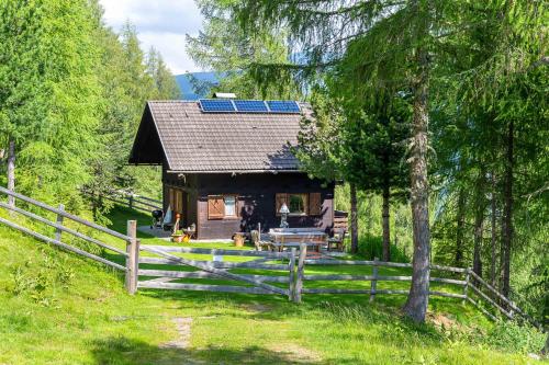 Neuwirth Hütte - Gnesau