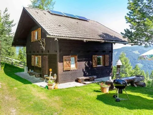 Neuwirth Hütte in Gnesau, Österreich