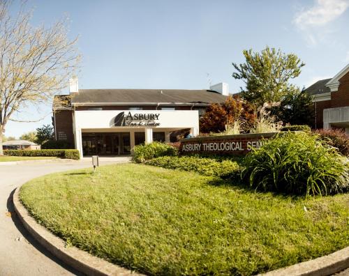 Asbury Inn & Suites in Wilmore, USA