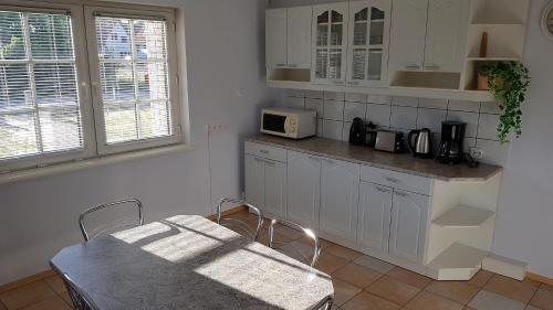 Facilities, Sinilille 7 Holiday Home in Kudjape