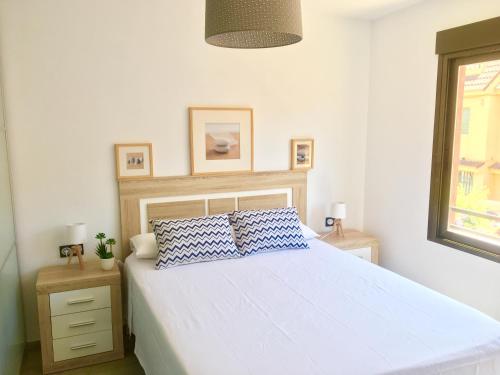 Levante Apartment by Albir Proper Properties