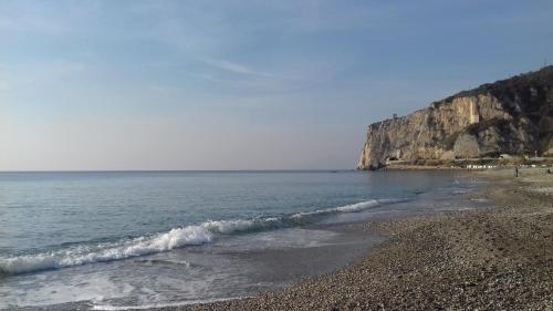  La Rosa Dei Venti, Pension in Finale Ligure