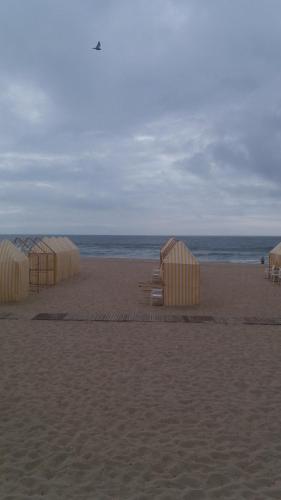 Strand, Appartement Espinho in Espinho