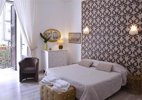 Casa Deco Business Stay Solution in Taranto