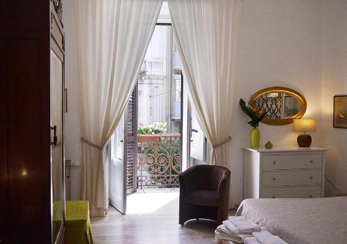 Guestroom, Casa Deco Business Stay Solution in Taranto City Center