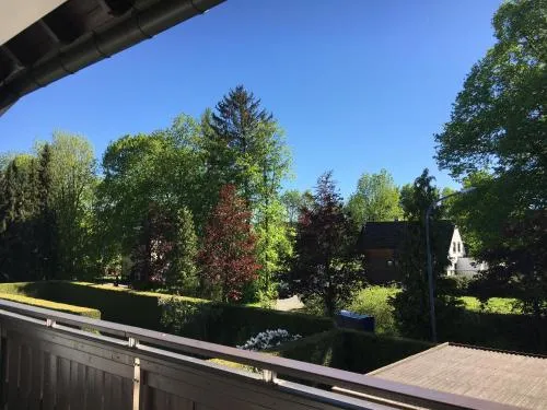 VormHolte in Radevormwald, Deutschland