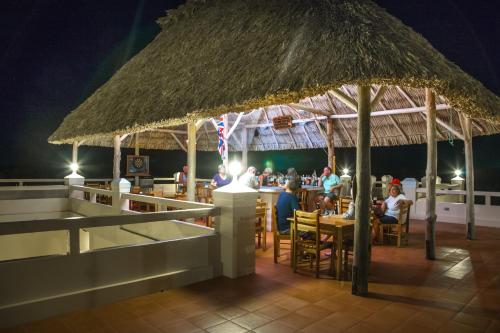 Instalaciones, The Crimson Orchid Inn at Orchid Bay in Orchid Bay
