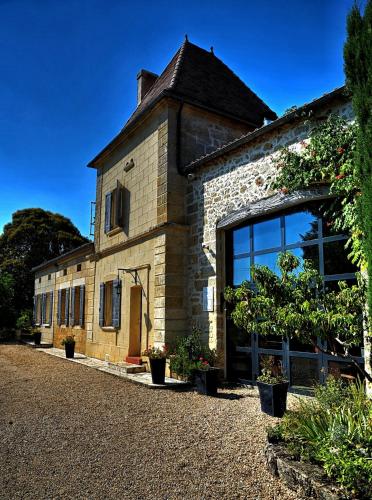 Château Vieux Mougnac