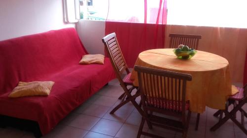 Appartement SunBurst in Sainte-Anne