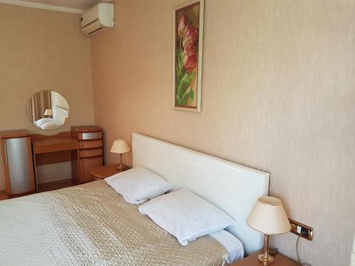 Yana Guest house - image 14