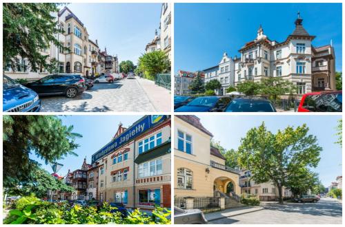 Salsa Sopot Apartment - image 6