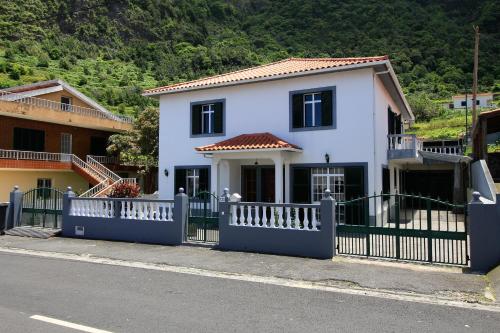  Villa Jesus, Pension in Ponta Delgada