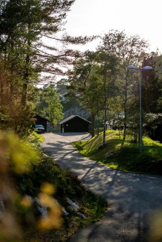 Krokane Camping Florø - image 7