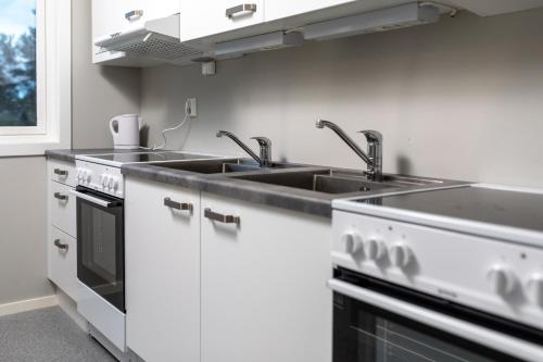 Krokane Camping Florø - main image