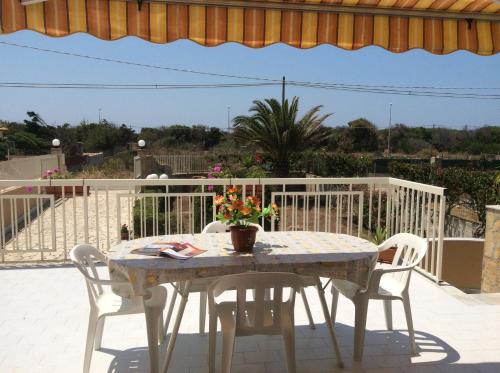 Dinastia Case - Villa Tina gîte à louer Santa Maria del Focallo