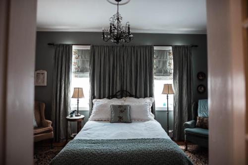 The Chepstow Inn in Walkerton (ON)