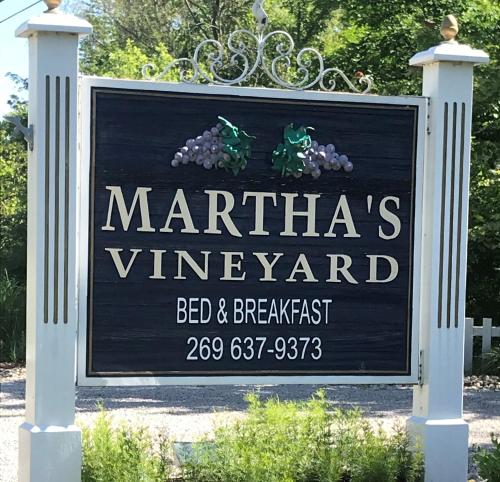 Martha's Vineyard B & B