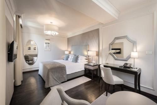 Bastion Heritage Hotel - Relais & Châteaux - image 2