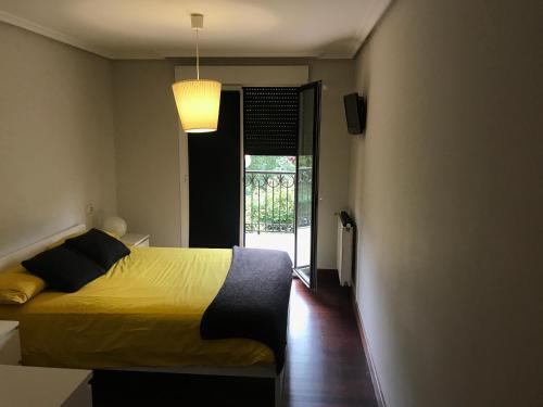  Nuevo apartamento céntrico cerca de San Sebastián in Azpeitia