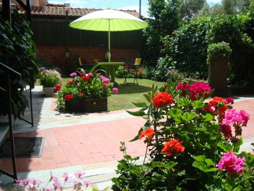 Villa Afroditi