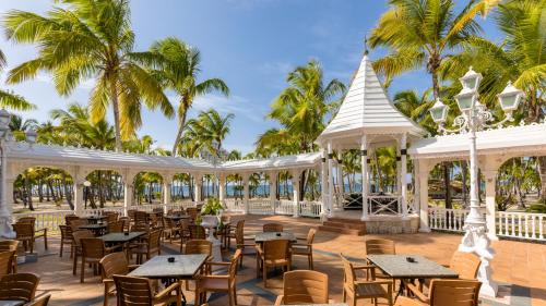Iekārtas, Playabachata Spa Resort in Maimón