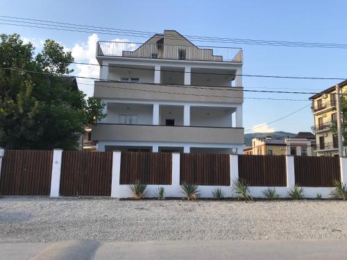 Guest House on Aleksandriyskiy Voyage - main image