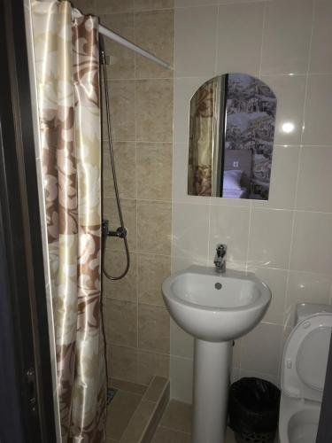 Guest House on Aleksandriyskiy Voyage - image 5