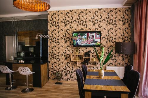 Apart-hotel Crystal Park & SPA - image 3