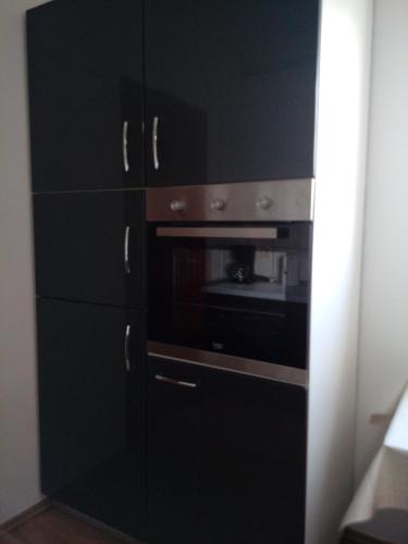 virtuve, Vacation home Kuca za Odmor in Krasno Poļje