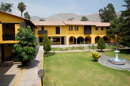 サンダーバード エル プエブロ リゾート&コンベンション センター