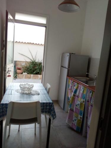 Casa le Gebbie