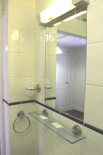 Calypso Hotel - main image