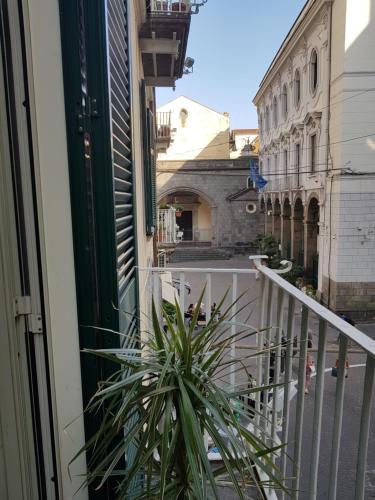 Quadruple Room with Balcony image 3