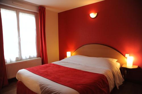 Hotel de l'Ecu de France - image 7