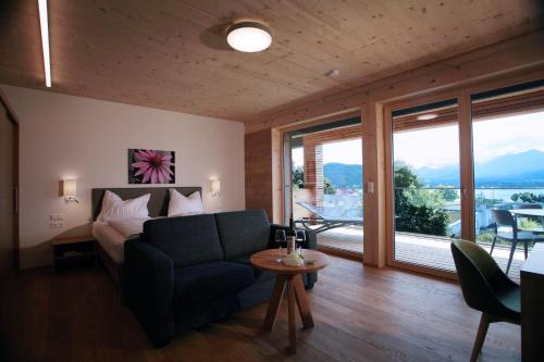 Apart-Faakersee in Drobollach am Faakersee