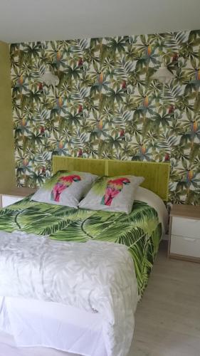 Amour Aquitaine - Accommodation - Cambes