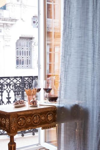 Cocorico Luxury Guest House - image 13